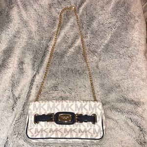 Michael Kors Satchel